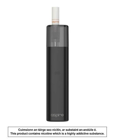 Aspire Vilter Vaping Kit